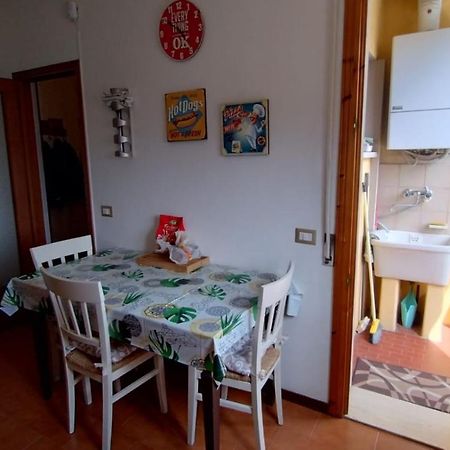 La Casa Dei Viaggiatori - Viareggio - Posto Auto Gratuito Apartman Kültér fotó