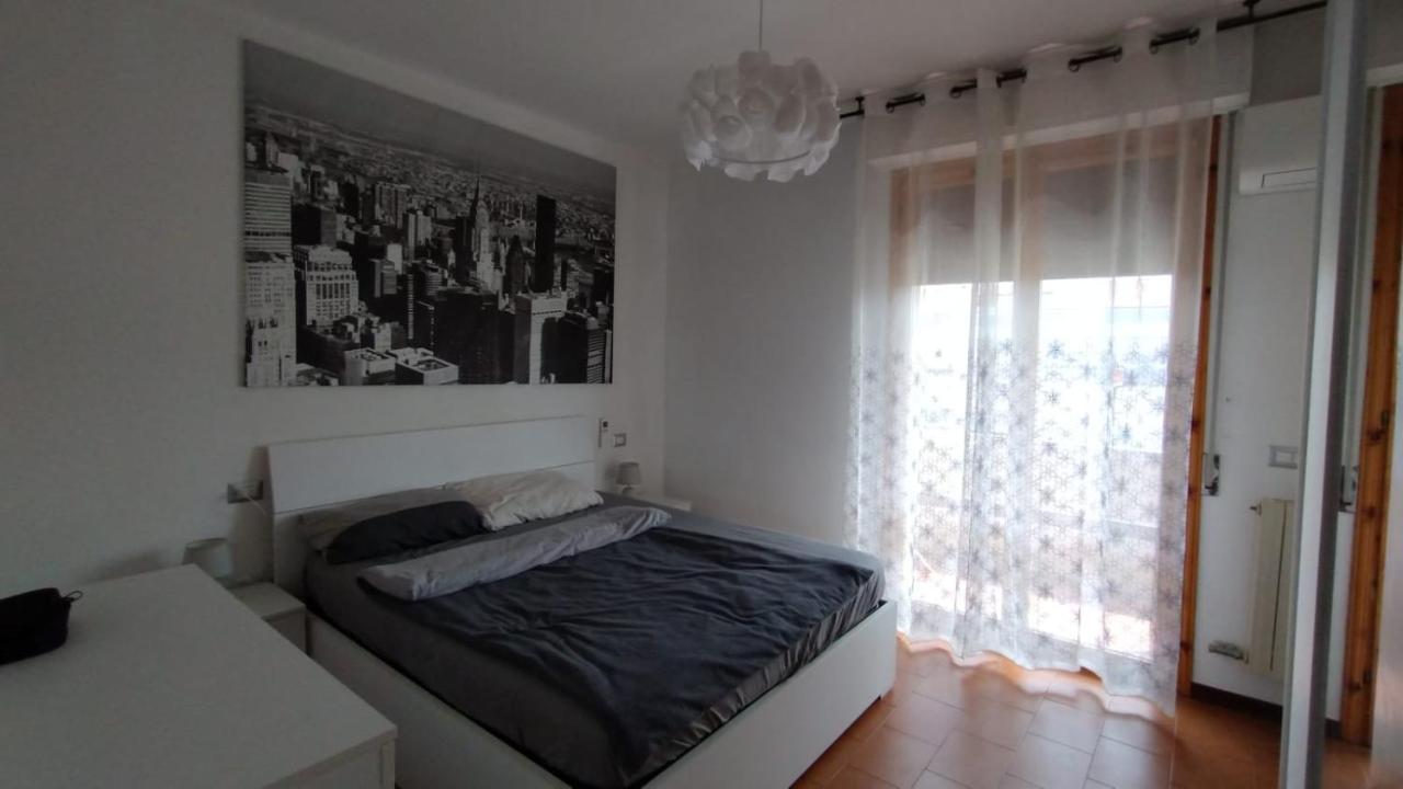 La Casa Dei Viaggiatori - Viareggio - Posto Auto Gratuito Apartman Kültér fotó