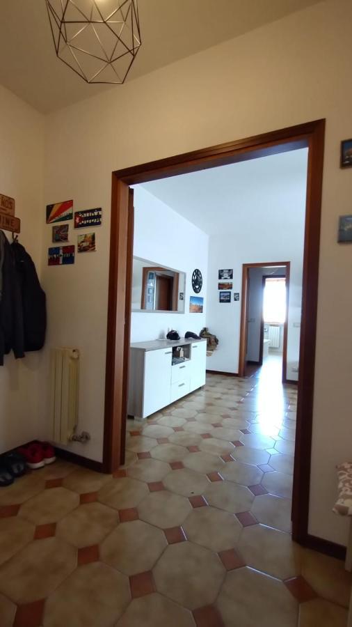 La Casa Dei Viaggiatori - Viareggio - Posto Auto Gratuito Apartman Kültér fotó