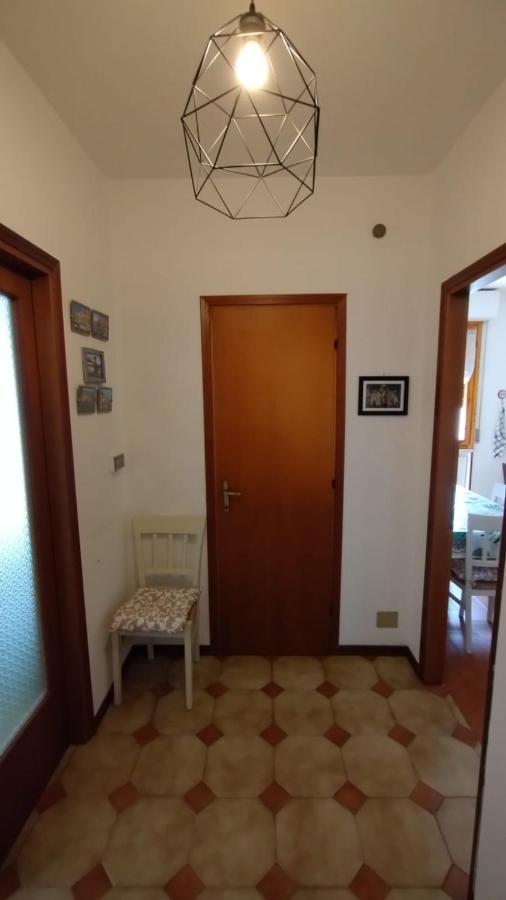La Casa Dei Viaggiatori - Viareggio - Posto Auto Gratuito Apartman Kültér fotó