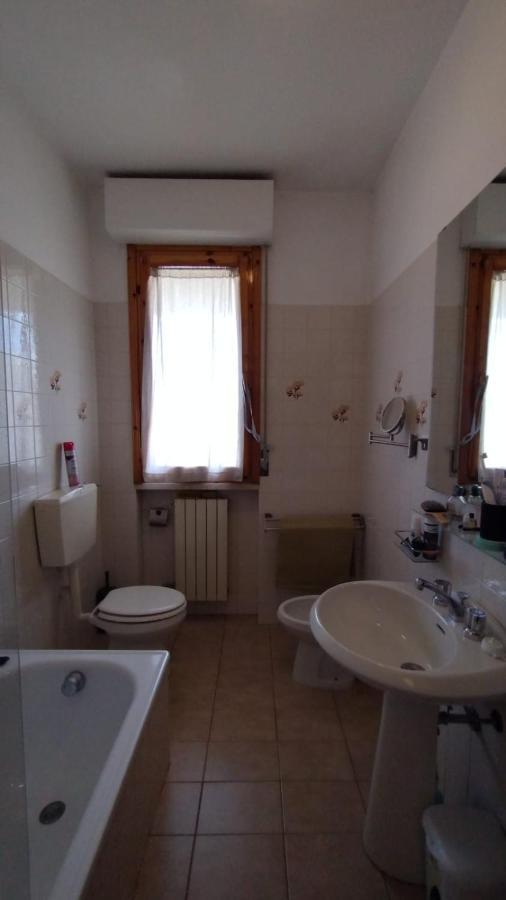 La Casa Dei Viaggiatori - Viareggio - Posto Auto Gratuito Apartman Kültér fotó